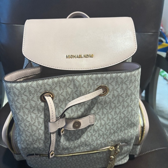 Michael Kors Backpack - Picture 1 of 6
